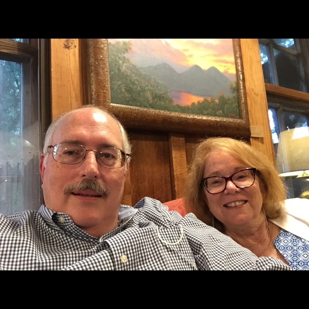 Meet your Posher, Laura